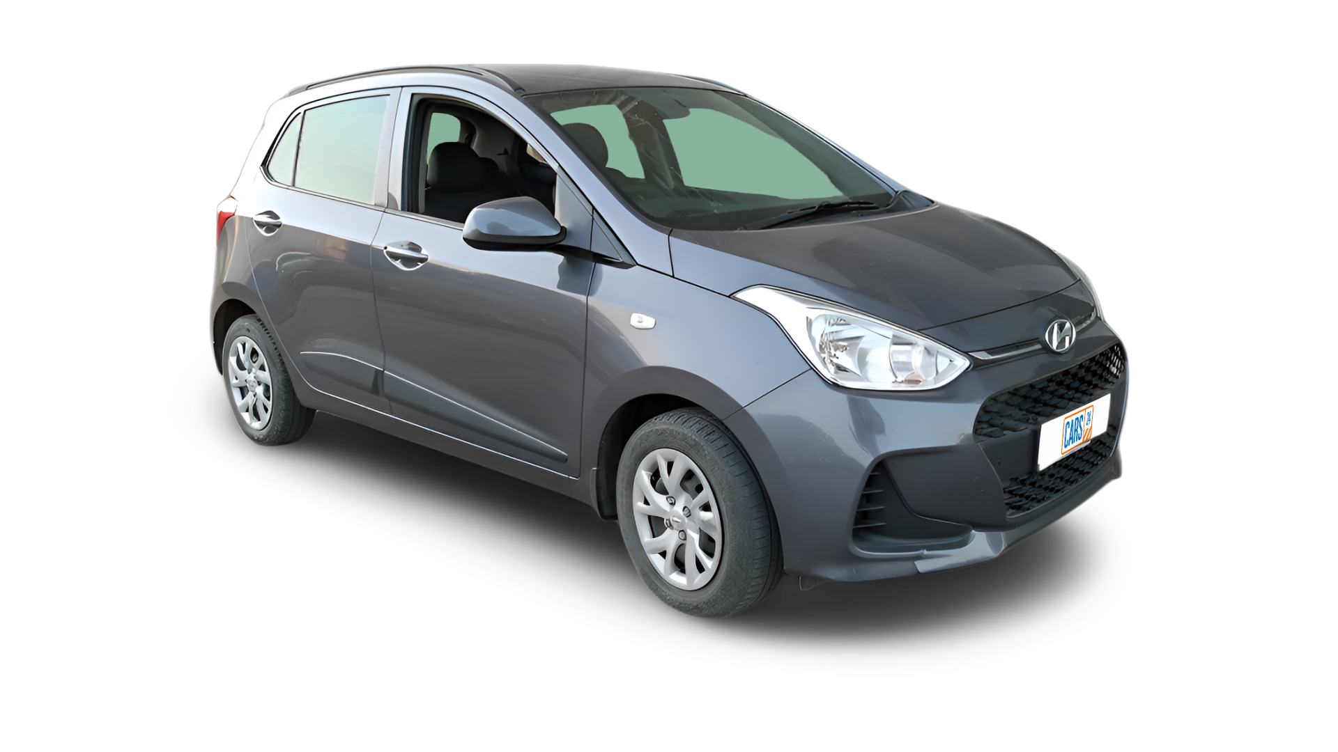 Hyundai Grand i10-img